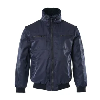 MASCOT Innsbruck Pilotjacke ORIGINALS Marine M - 00520-620-01-M