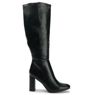 Solesister Tina Wide Fit Stiefel