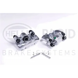 Hella Bremssattel hinten links Toyota Rav 4 2