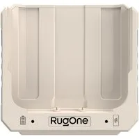 RugOne Smartphone-Dockingstation 4-in-1 Charging Station