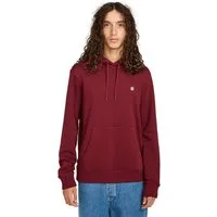 Element Kapuzensweatshirt Icon Embroidery