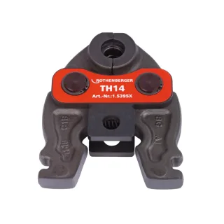 Rothenberger Pressbacke Compact - 015395X