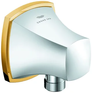 Grohe Wandanschlussbogen Grandera 26897 26897IG0