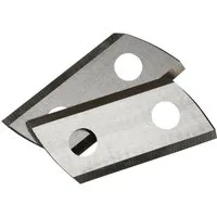 Einhell Häckslermesser, für Messerhäcksler »GC-KS 2540 CB«