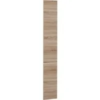 Vicco Unterschrank R-Line, Sonoma, 29.6 x 196 cm Möbelfront für den Apothekerhochsch... (1-St)
