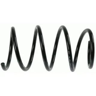 Sachs Feder vorne BMW 5er E61 Touring 998480