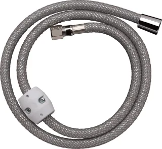 Hansgrohe Kunstoff- Schlauch für Küchenmischer 1,25 m 95048 95048000