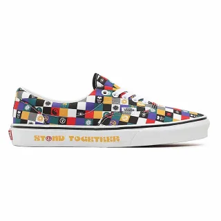 Vans Doodle Ära Multicolor -Herrenschuhe