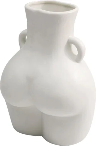 Vase Donna