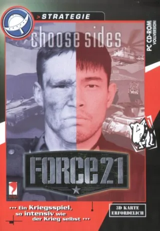 Force 21