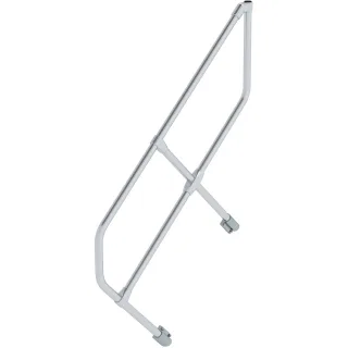 Munk Zweiter Handlauf für Treppe 45° - 600304
