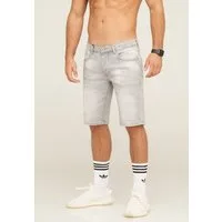 behype Shorts YONAH im 5-Pocket-Stil