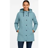 ONLY Funktionsmantel ONLTRINA RAINCOAT OTW ZL