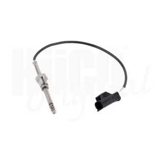 Hueco Abgastemperatursensor Volvo C30 C70 S40 S60 S80 V50 V70 Xc60 Xc70