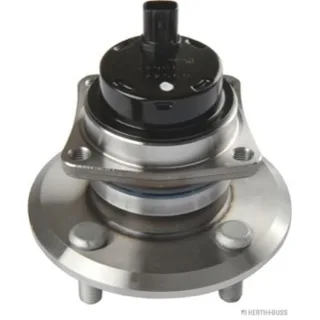 Jakoparts Radlager hinten Toyota Corolla E12