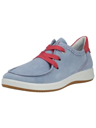 Ara Sneaker "Ara Sneaker Veloursleder"