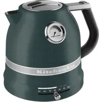 KitchenAid Wasserkocher 5KEK1522EPP Pebbled Palm, 1,5 l, 2400 W