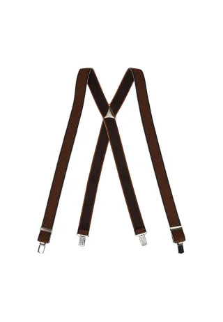 lloyd belts - 6811-407 cognac - Gr. - 120