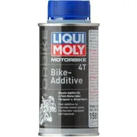Liqui Moly Motorrad-Additiv Liqui Moly Motorbike 4T Bike-Additive / 1581, 0.125 l, (1-St)