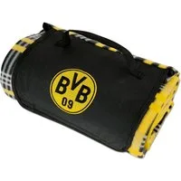 BVB Kopfkissen BVB Picknickdecke 130 X 150cm, Füllung: Nylon, Bezug: Nylon