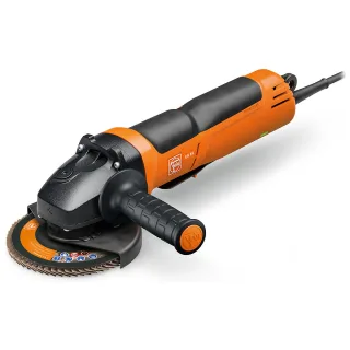 Fein Compact-Winkelschleifer Ø 125 mm, CG 15-125 BLP Inox - 72250960000