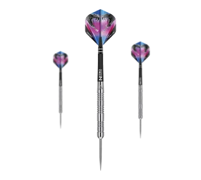 Red Dragon Peter Wright Snakebite Euro 11 Steeldarts