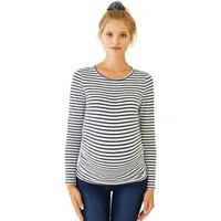 vertbaudet Umstandsshirt BASIC
