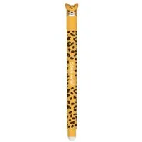 Eberhard Faber Gelschreiber Eberhard Faber Gelschreiber Animal Erase It! Leopard