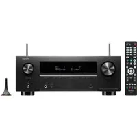Denon AVR-X2800H DAB Heim Kino 7.1-Kanal-AV-Netzwerk-Receiver