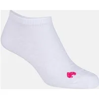 Lieblingsstück Kurzsocken Lovely Socks "AjoraL" aus Baumwollmix mit Baumwoll-Anteil