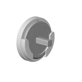 Dornbracht Wandhalter+Halter (4-kant) Ersatzteile 05179750101 35 x 35 x 20 mm 0517975010190