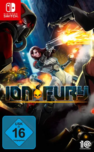 Ion Fury