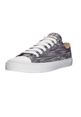 ETHLETIC Sneaker "Trainer White Cap Lo Cut" Keine Angabe