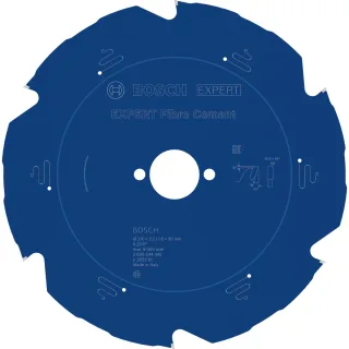 Bosch Kreissägeblatt Expert for Fibre Cement - 2608644345