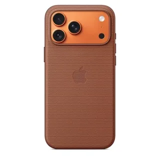 Apple iPhone 17 Pro Max Funktionsgewebe Case mit MagSafe - Siena ???????