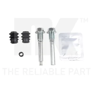 NK F?hrungsh?lse f?r Bremssattel vorne Citroen Mitsubishi Peugeot 8930011