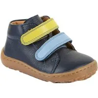 froddo® Froddo Halbschuhe Barfußschuhe Bootsschuh