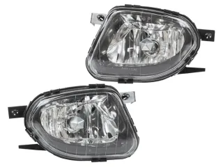 Nebelscheinwerfer H11 LINKS + RECHTS für Mercedes Sprinter W906 ab 2006-