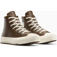 Converse CHUCK TAYLOR ALL STAR EVA LIFT Sneakerboots Winterschuhe, Schnürboots, Sneaker, gefüttert