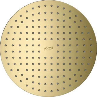 Hansgrohe Kopfbrause 250 2jet Axor 35298950
