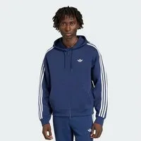 adidas Originals Kapuzensweatjacke ADIDAS ADICOLOR SPACER KAPUZENJACKE, OVERSIZED (1-tlg)