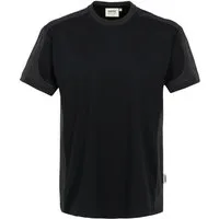 Hakro T-Shirt T-Shirt "CONTRAST PERFORMANCE" 290
