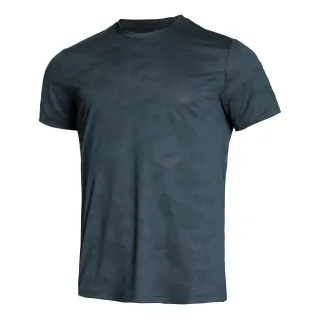 Björn Borg Performance Tee Blau