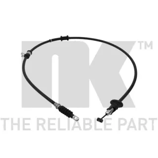 NK Handbremsseil links Mitsubishi Space Star 903027