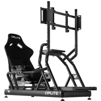 OPLite Monitor-Halterung R8 Single Monitor Mount Black