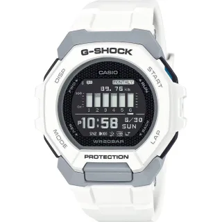 Casio G-Shock G-Squad Herren Uhr GBD-300-7ER