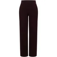 CECIL Palazzohose NOS Style Neele Straight SOLID