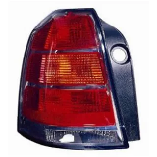 Van Wezel R?ckleuchte links Opel Zafira bis 3/2008