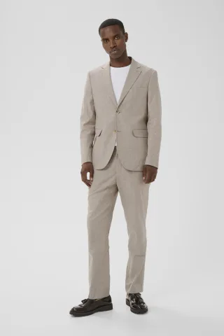 Blazer MAcharles Blazer Gerade Passform