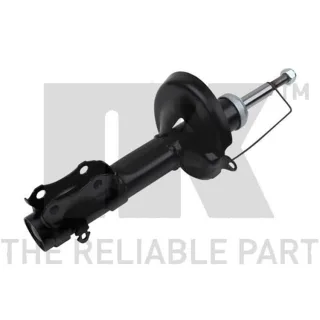NK Sto?d?mpfer vorne Seat Toledo VW Golf Lupo Vento